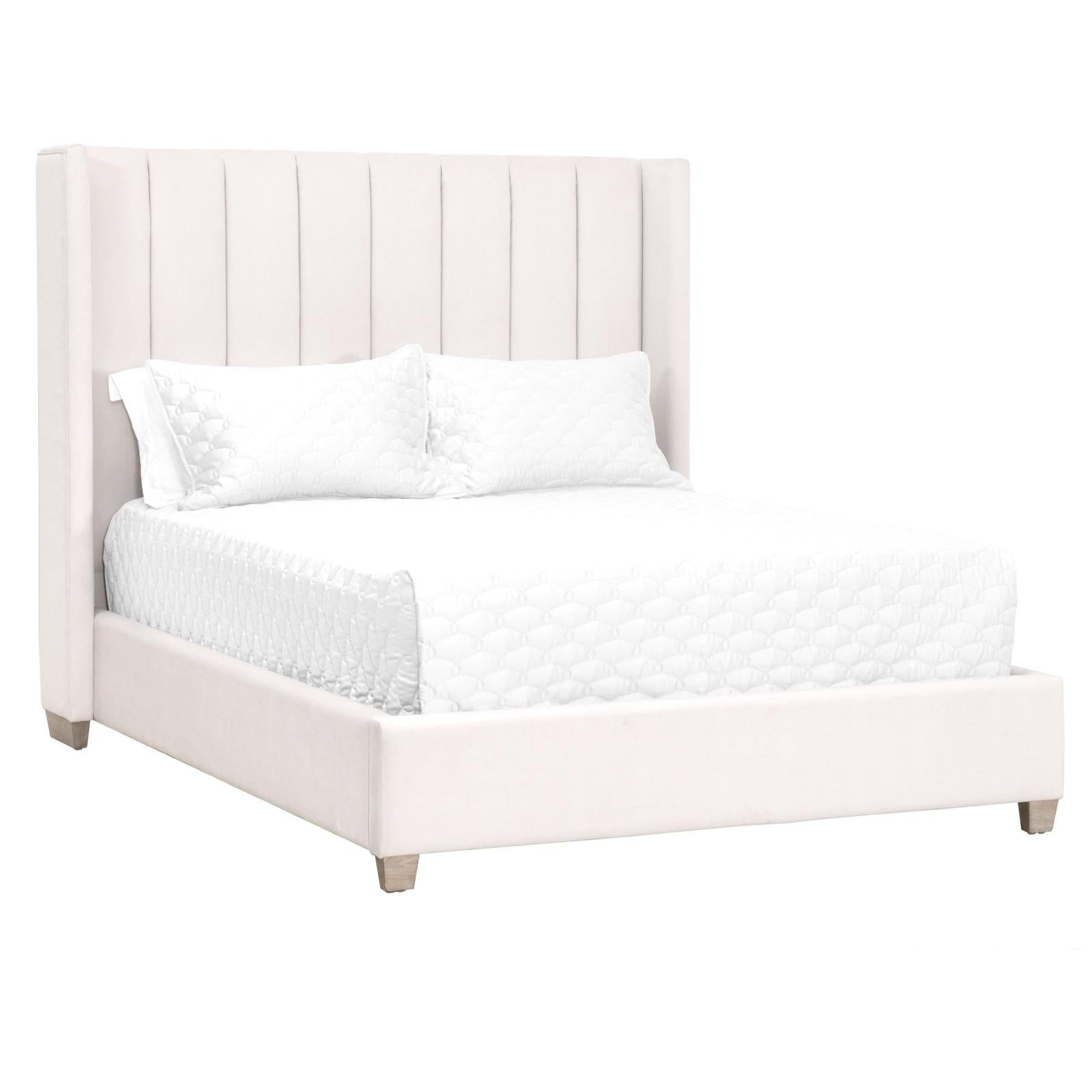 Essentials For Living Chandler Bed