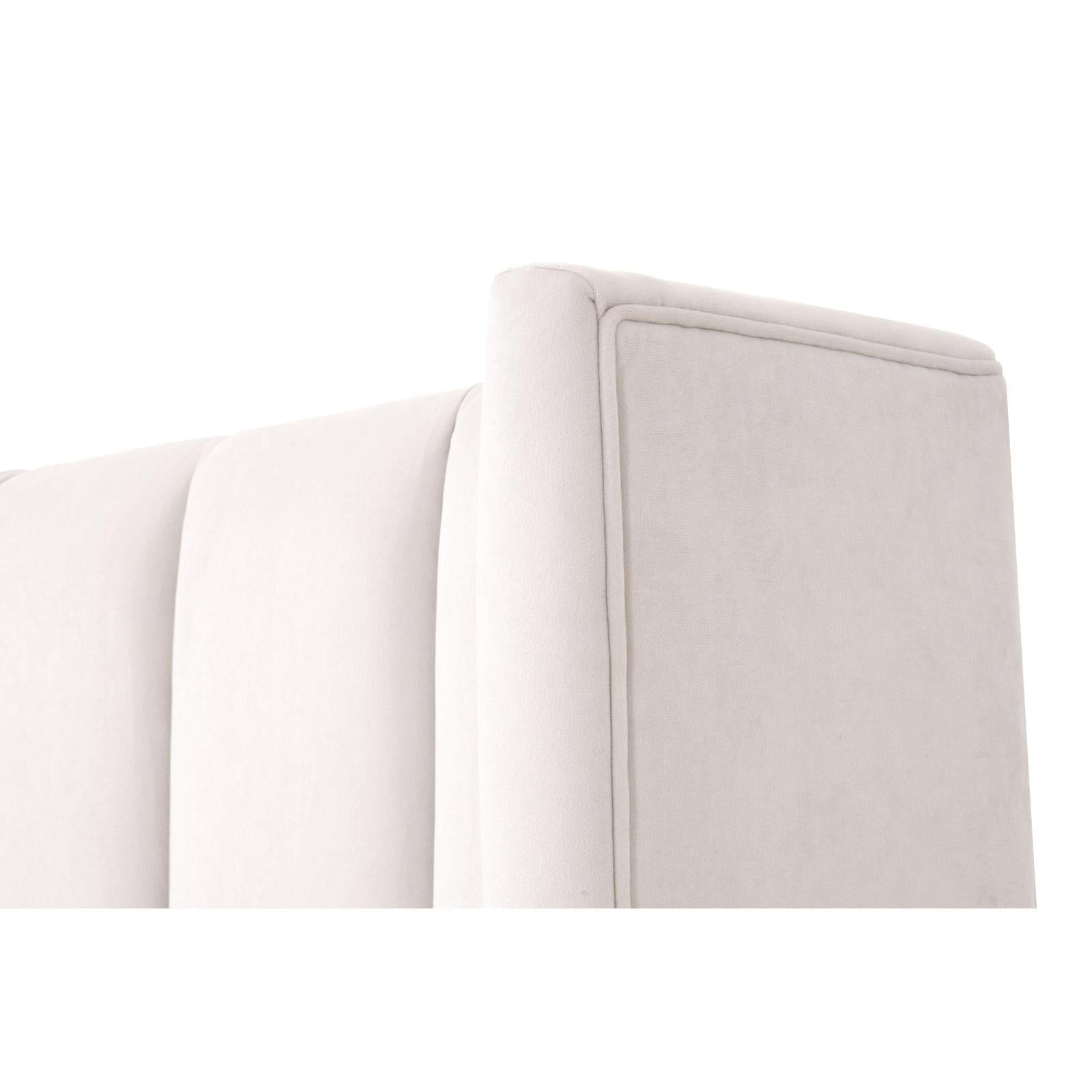 Essentials For Living Chandler Bed