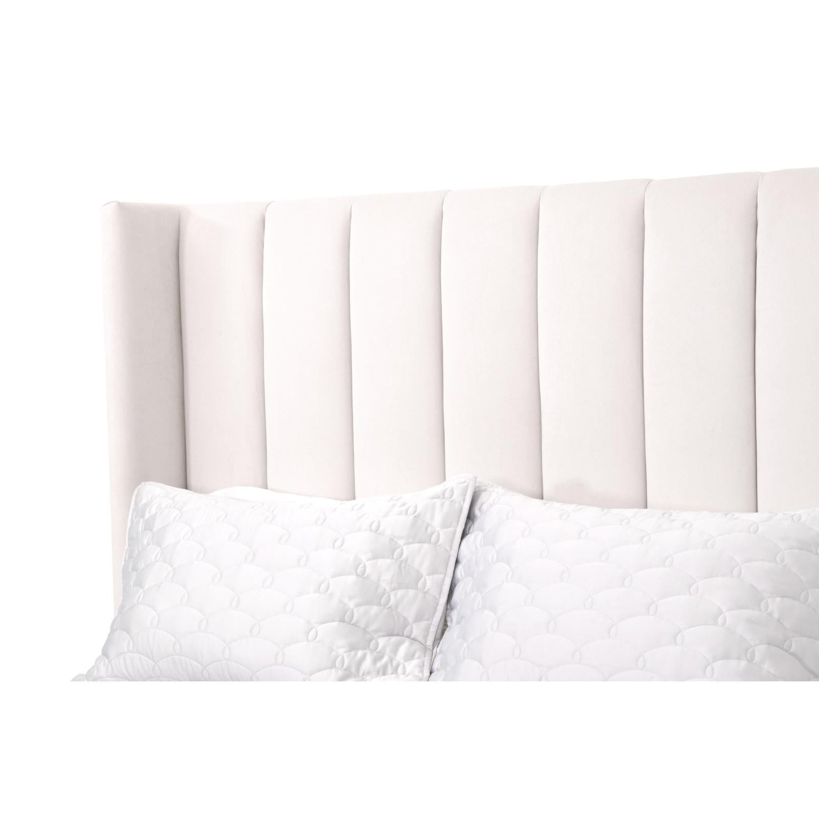 Essentials For Living Chandler Bed