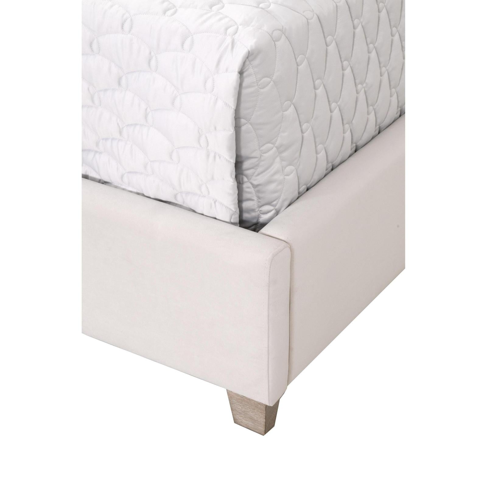 Essentials For Living Chandler Bed