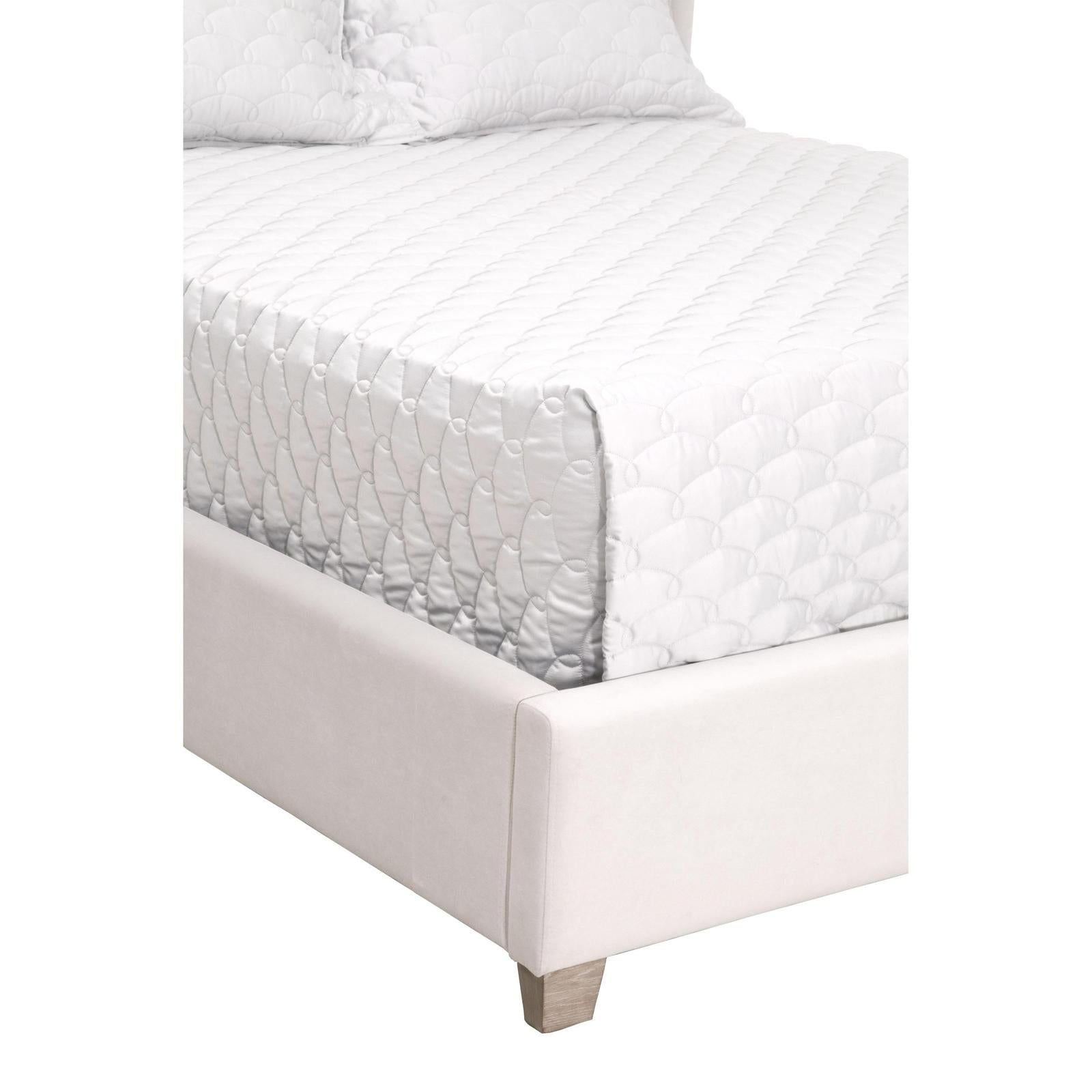 Essentials For Living Chandler Bed