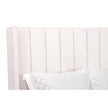 Essentials For Living Chandler Bed