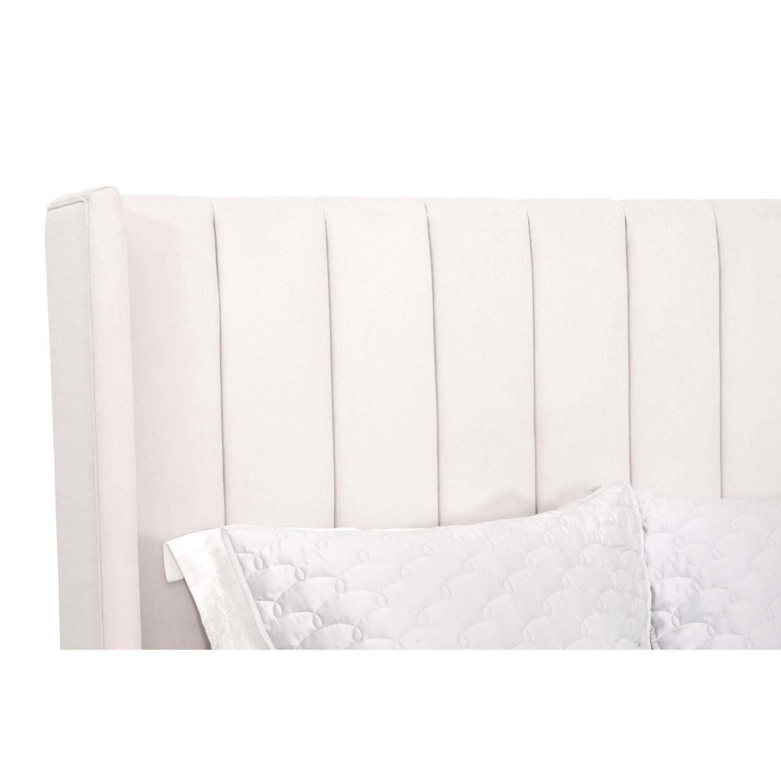Essentials For Living Chandler Bed