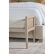 Essentials For Living Chandler Bed