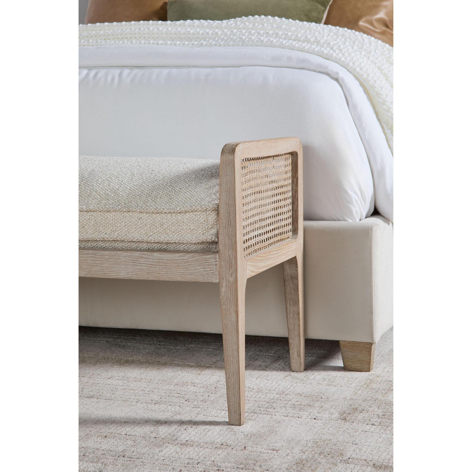 Essentials For Living Chandler Bed