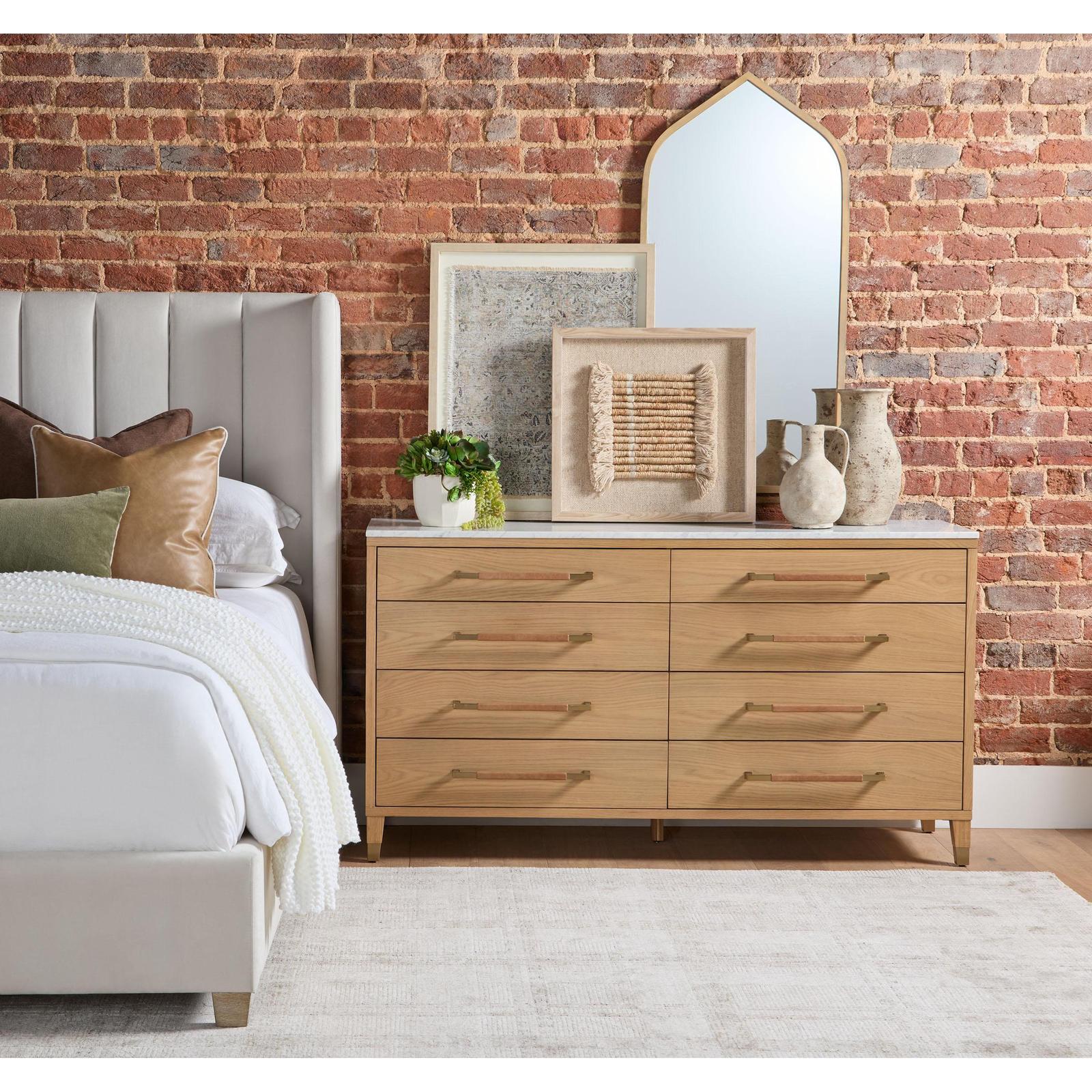 Essentials For Living Chandler Bed