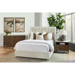 Essentials For Living Chandler Bed