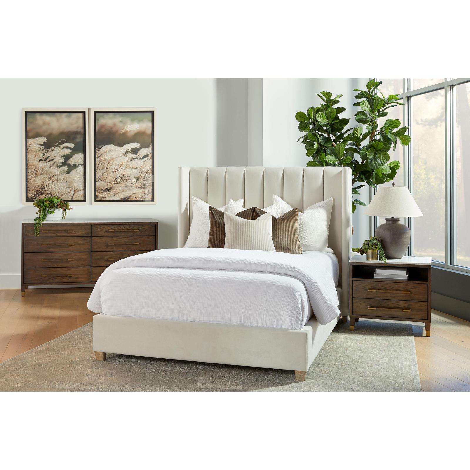 Essentials For Living Chandler Bed