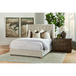 Essentials For Living Chandler Bed