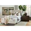Essentials For Living Chandler Bed