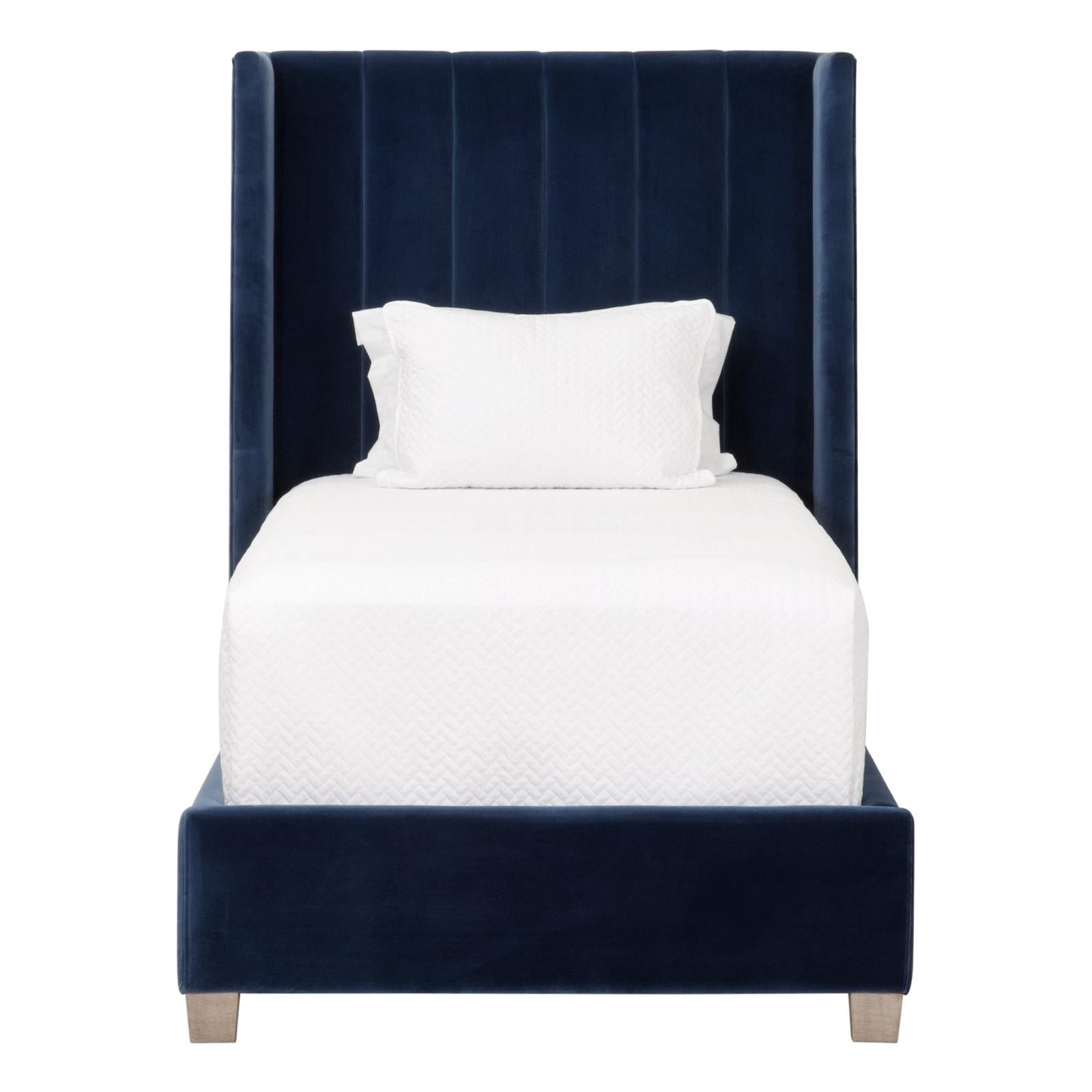 Essentials For Living Chandler Bed