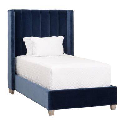 Essentials For Living Chandler Bed