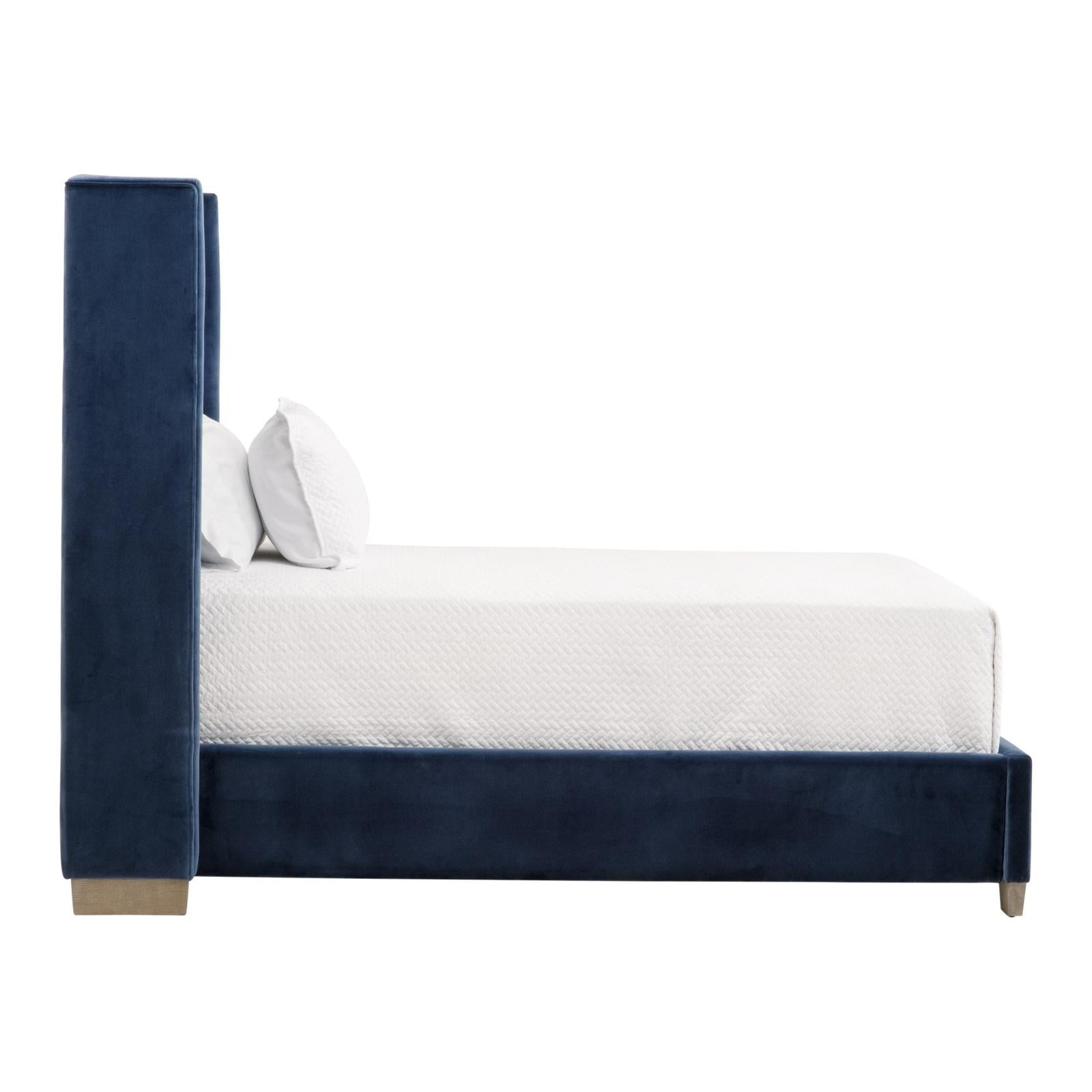 Essentials For Living Chandler Bed