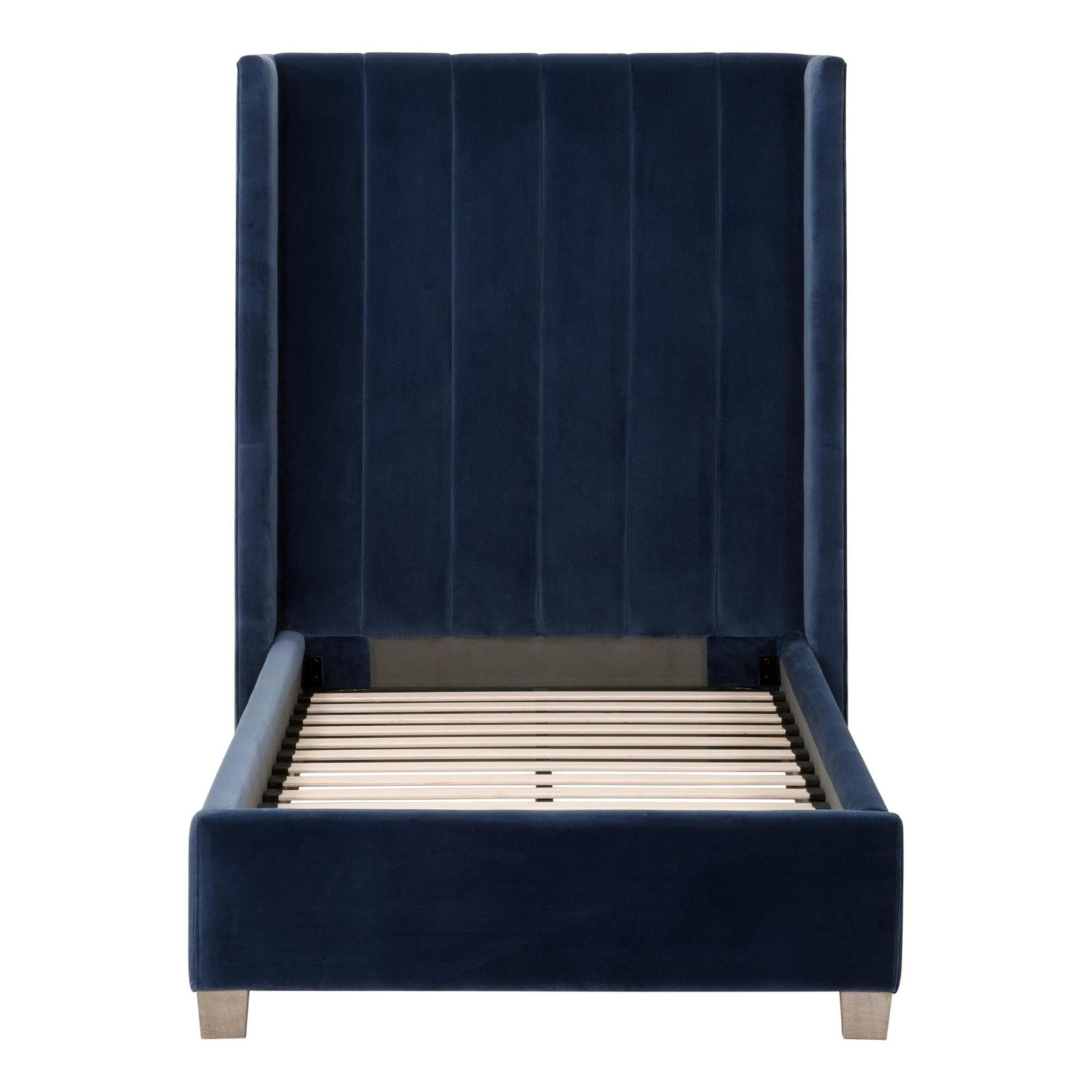 Essentials For Living Chandler Bed