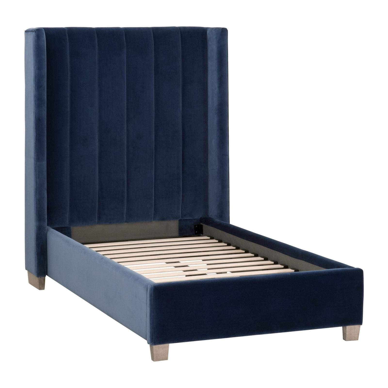 Essentials For Living Chandler Bed