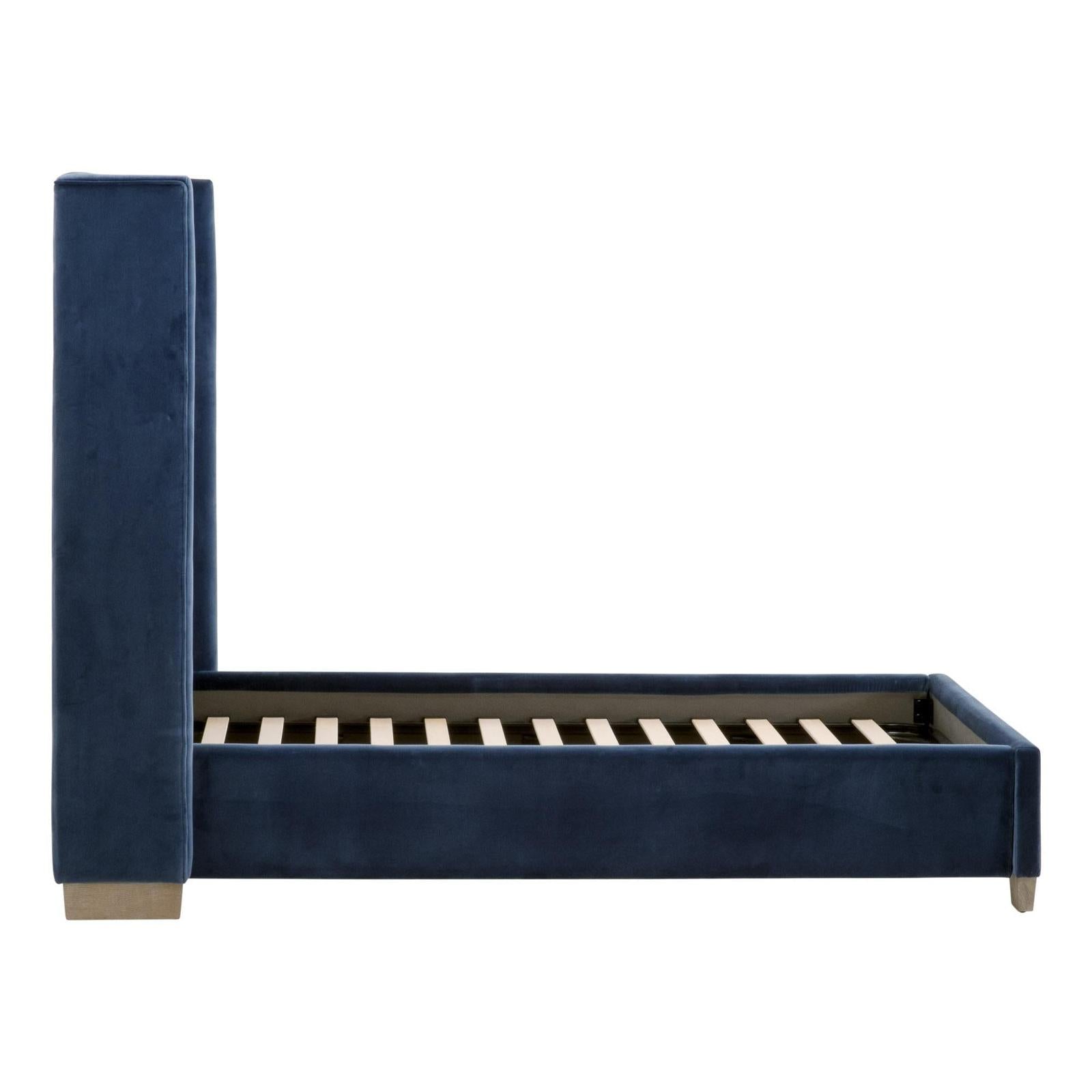 Essentials For Living Chandler Bed