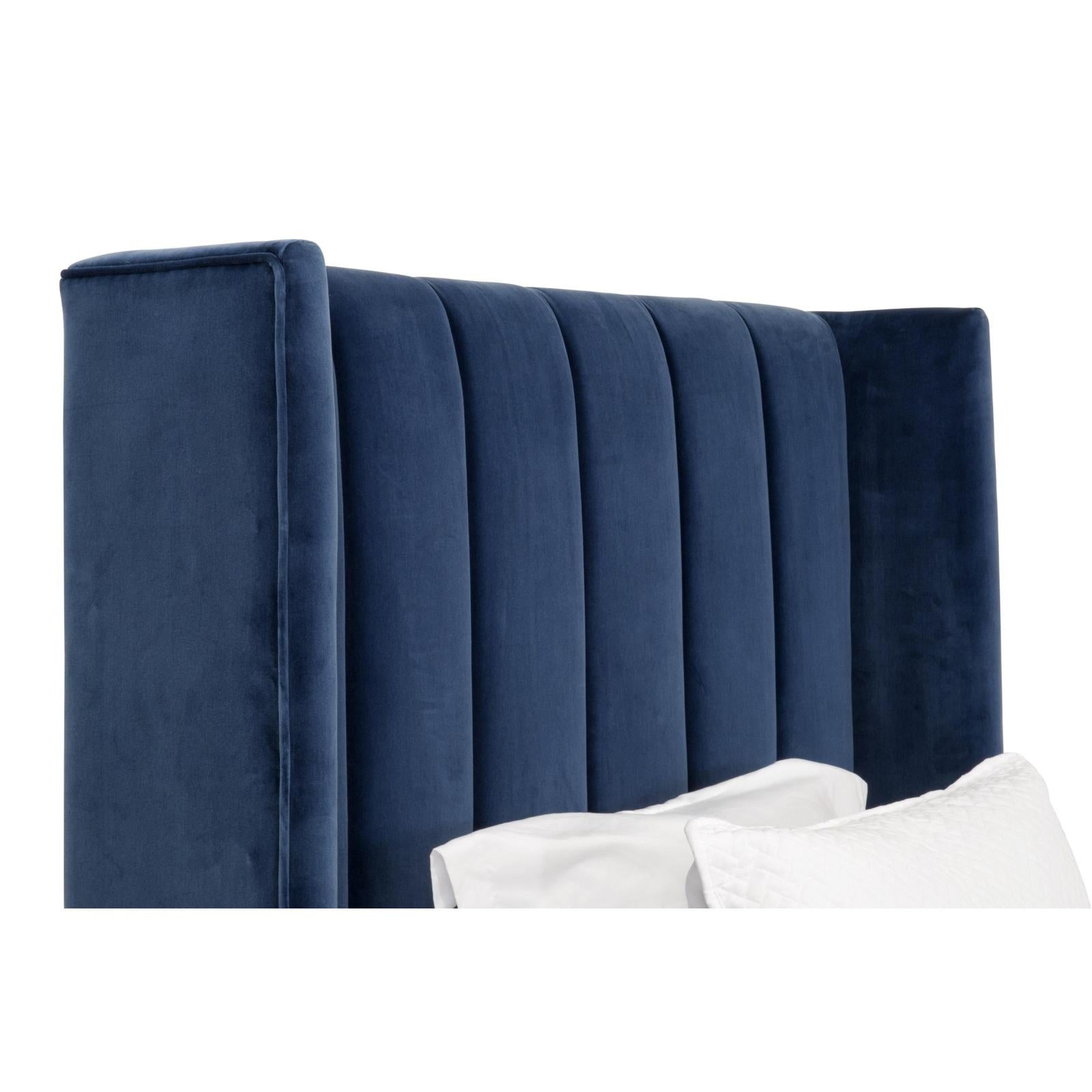Essentials For Living Chandler Bed