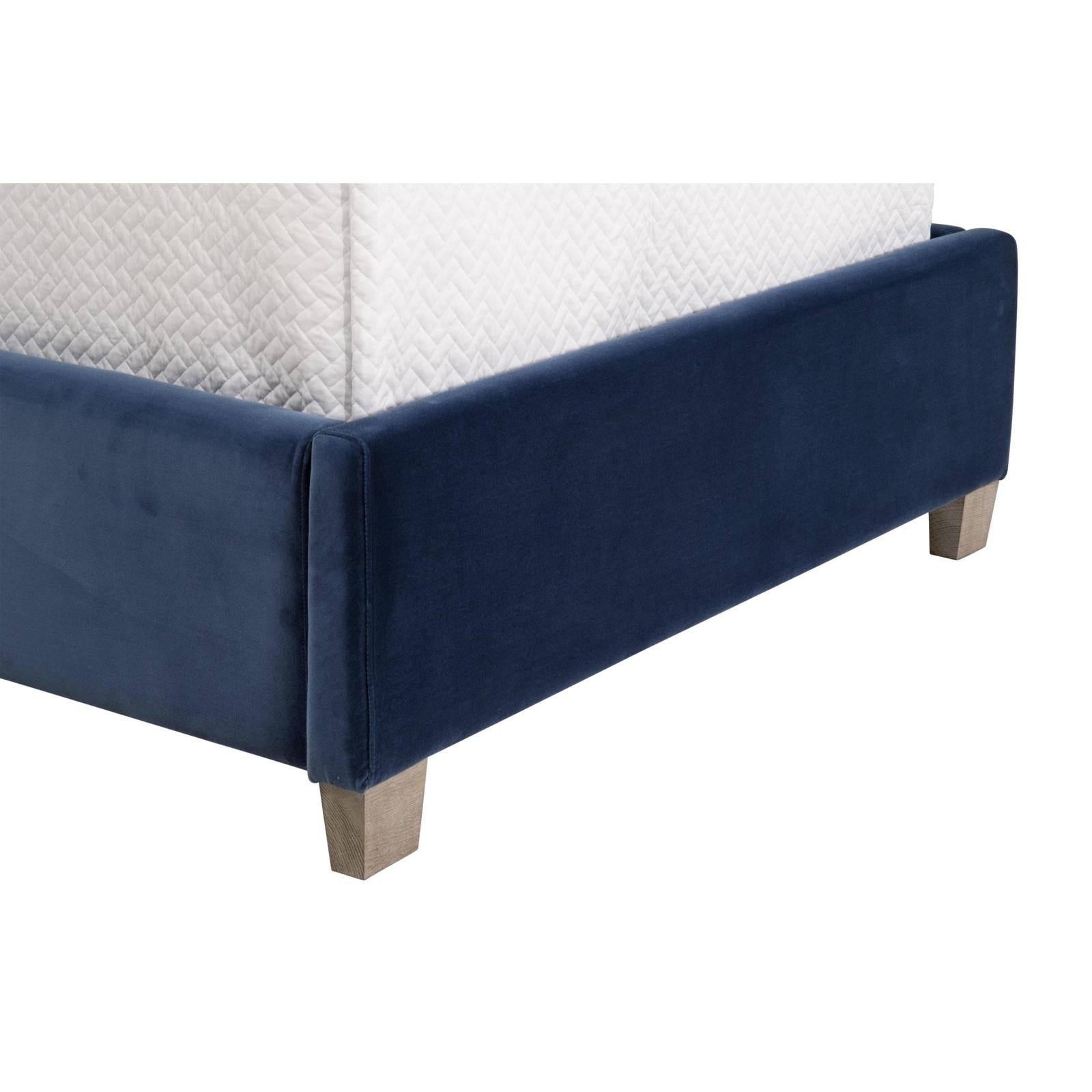 Essentials For Living Chandler Bed
