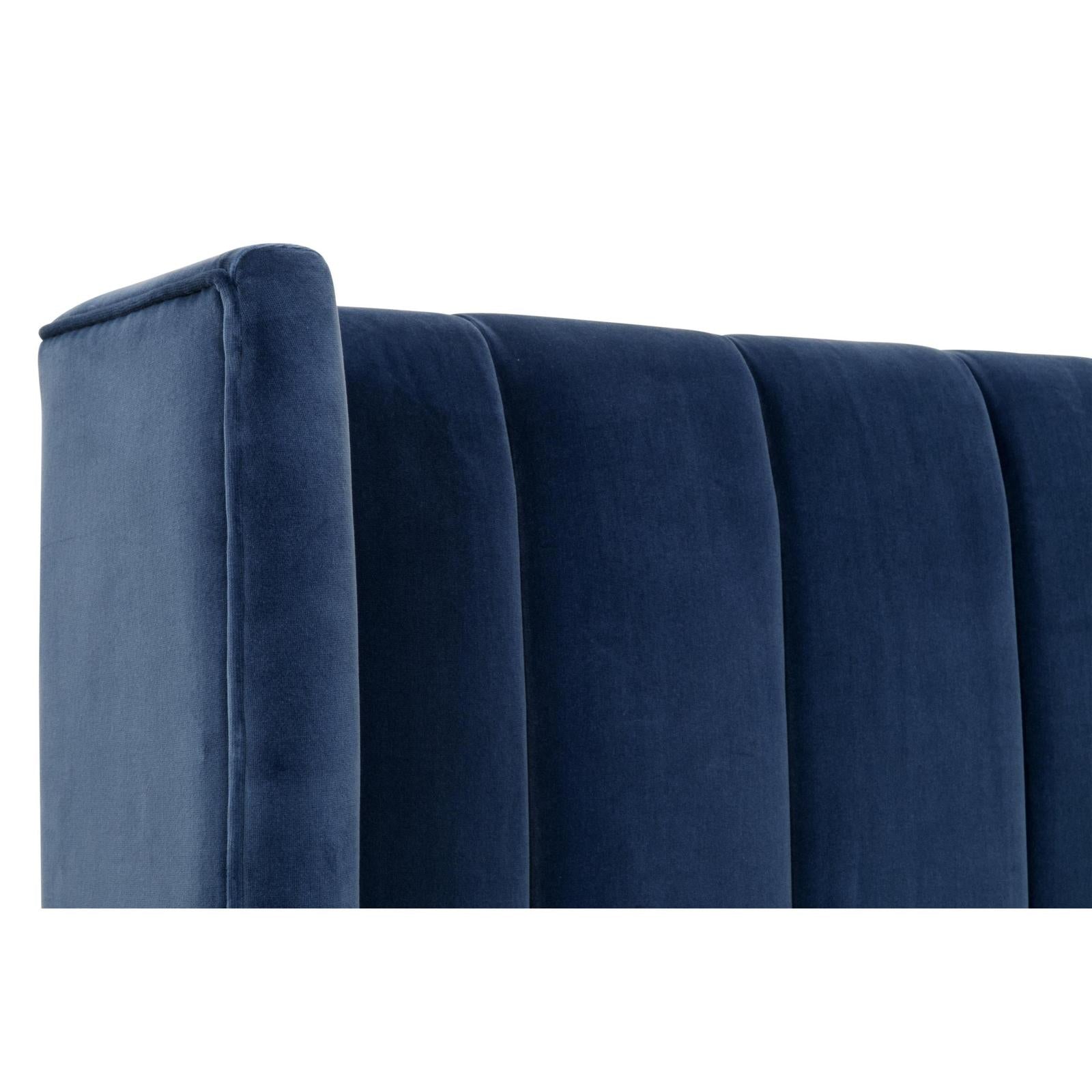 Essentials For Living Chandler Bed