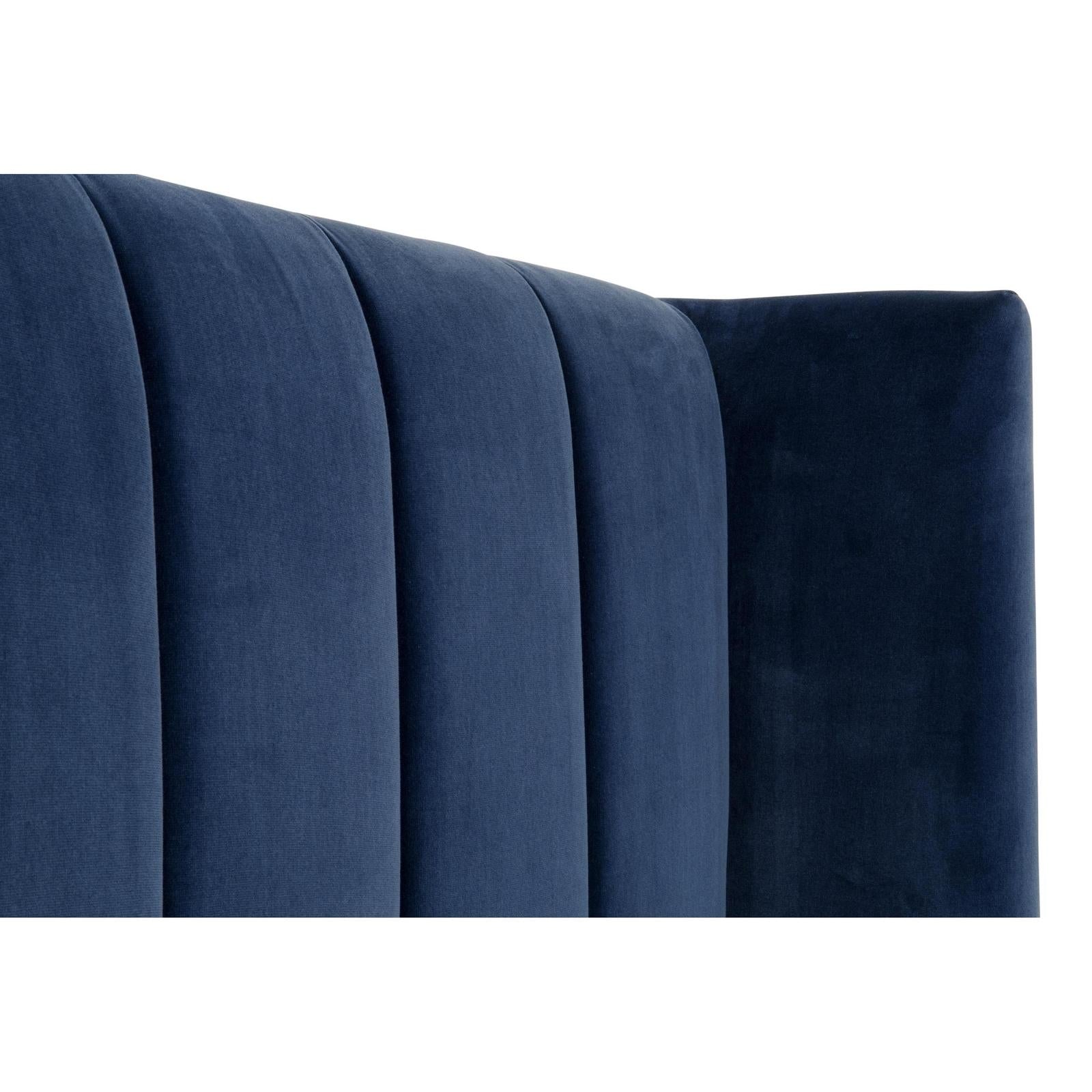 Essentials For Living Chandler Bed