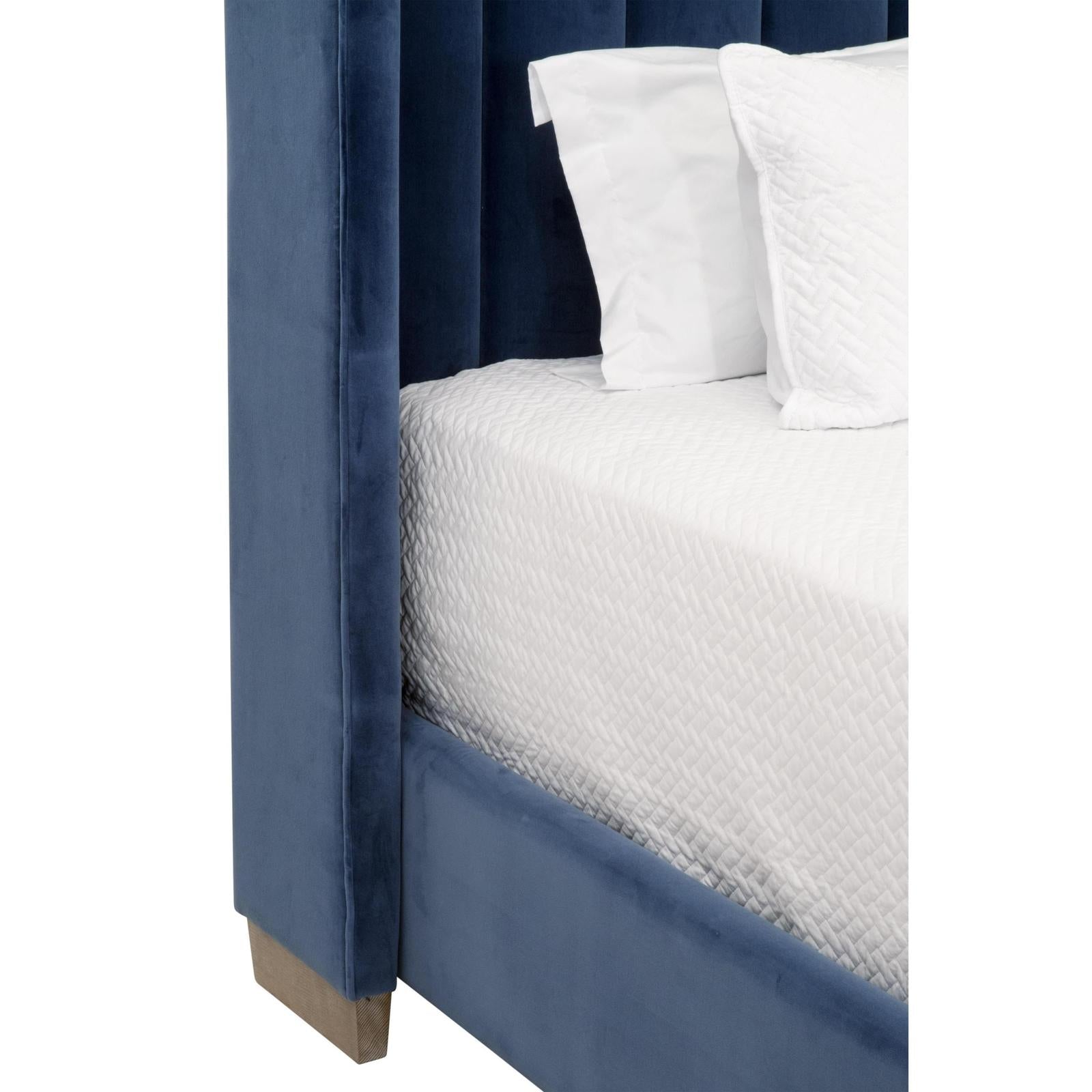 Essentials For Living Chandler Bed