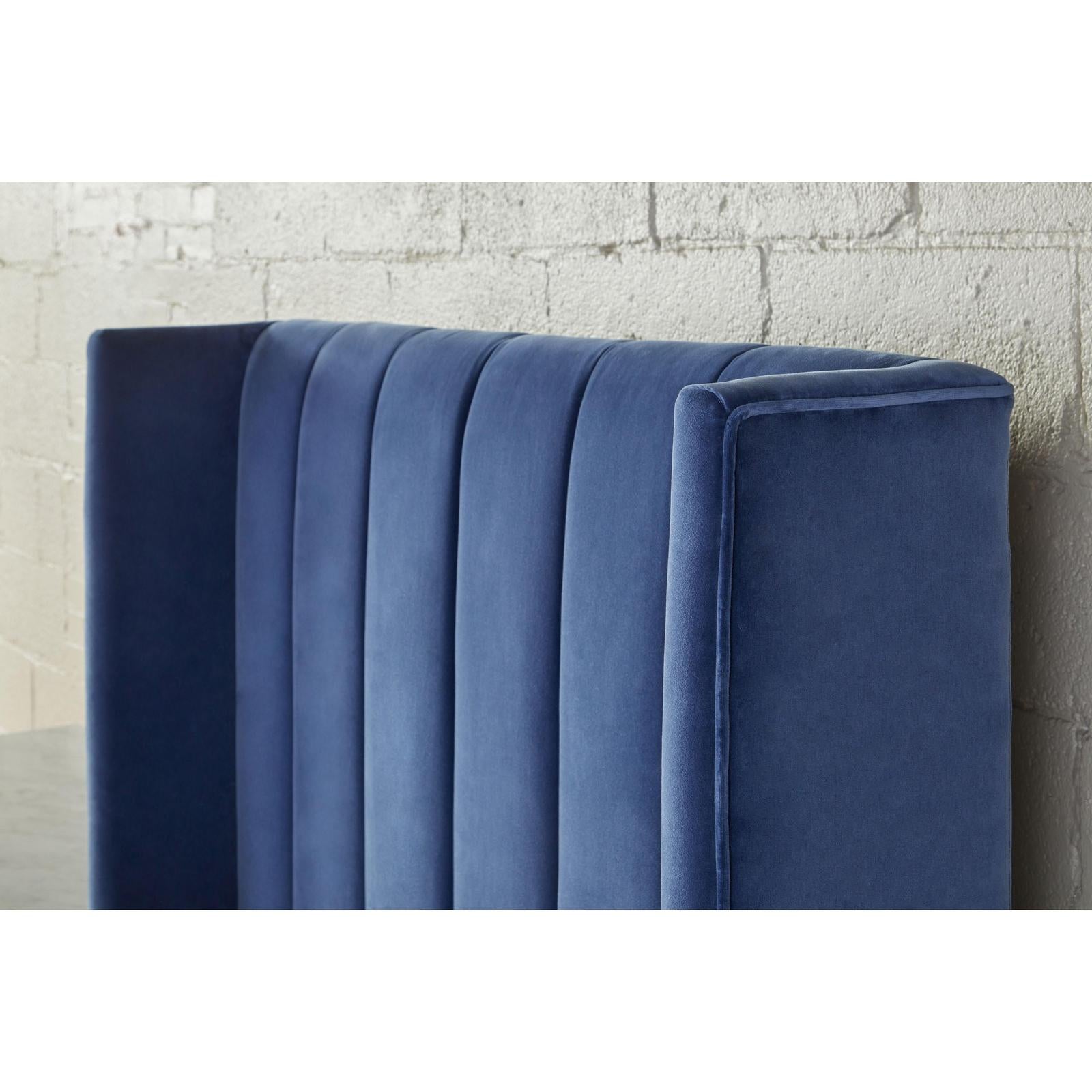 Essentials For Living Chandler Bed