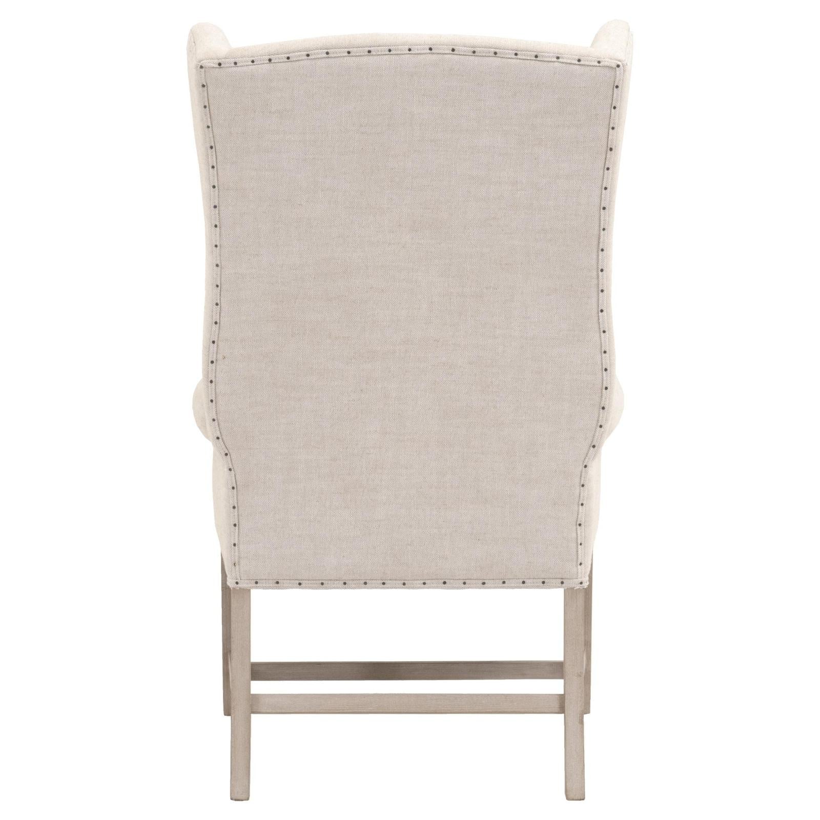 Essentials For Living Chateau Arm Chair
