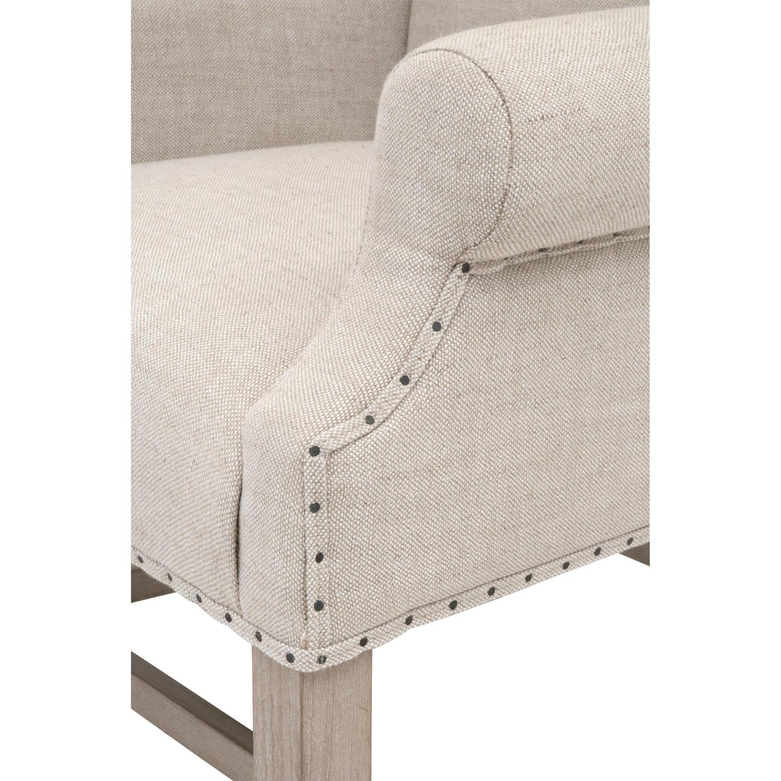 Essentials For Living Chateau Arm Chair