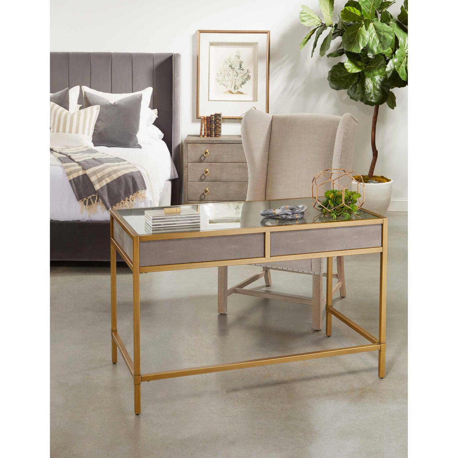 Essentials For Living Chateau Arm Chair