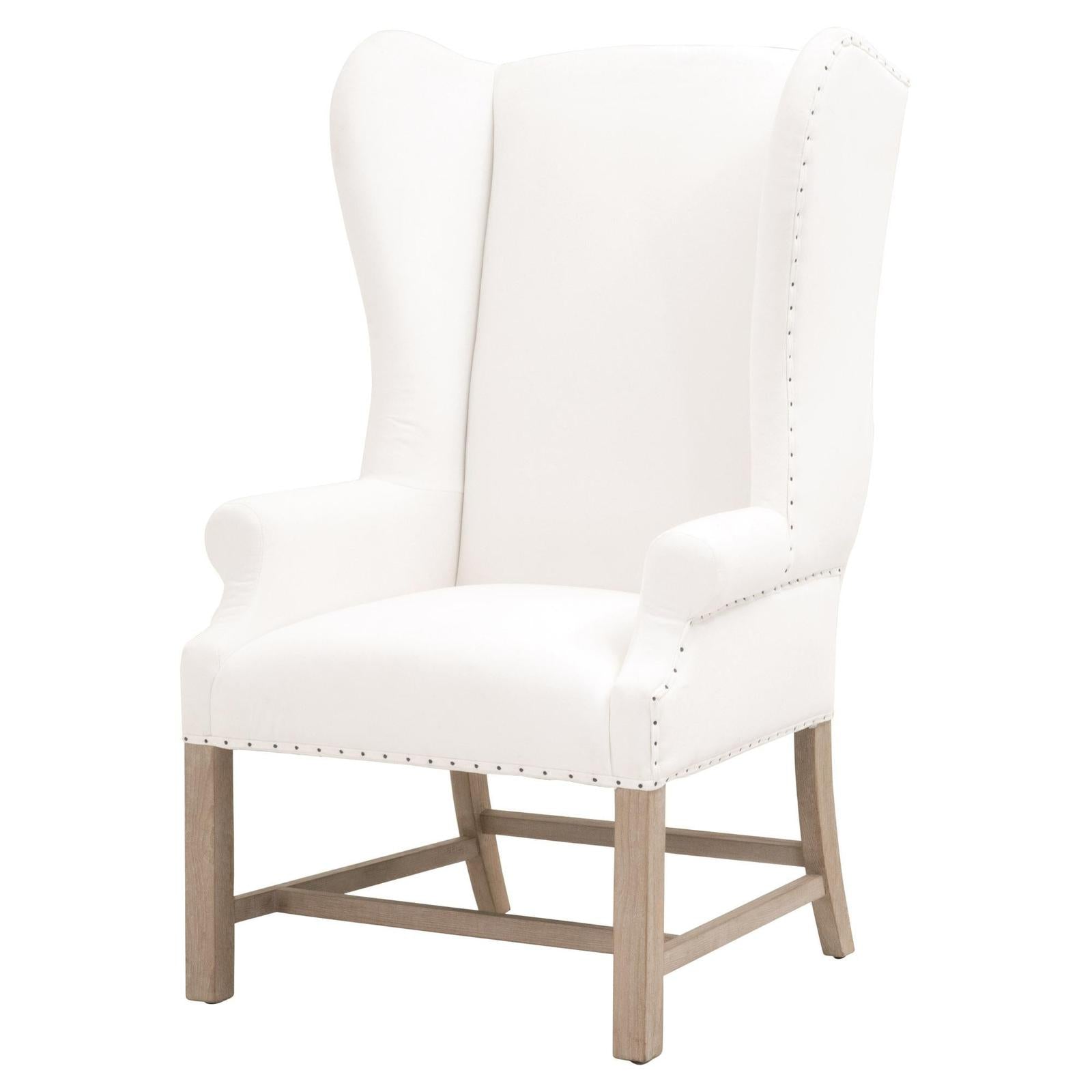 Essentials For Living Chateau Arm Chair