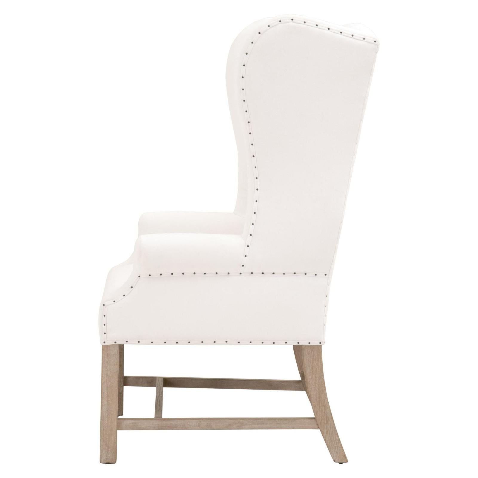 Essentials For Living Chateau Arm Chair