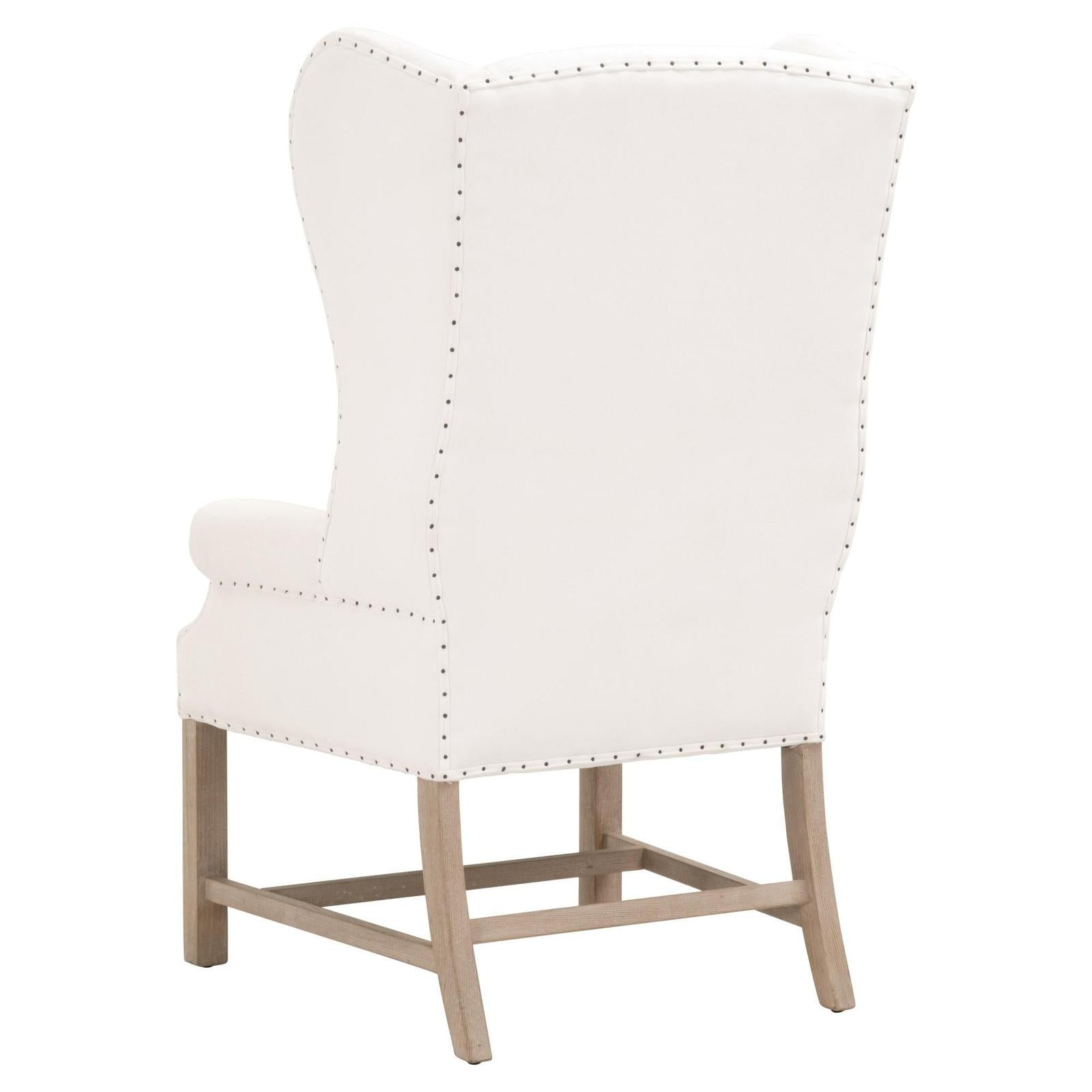 Essentials For Living Chateau Arm Chair