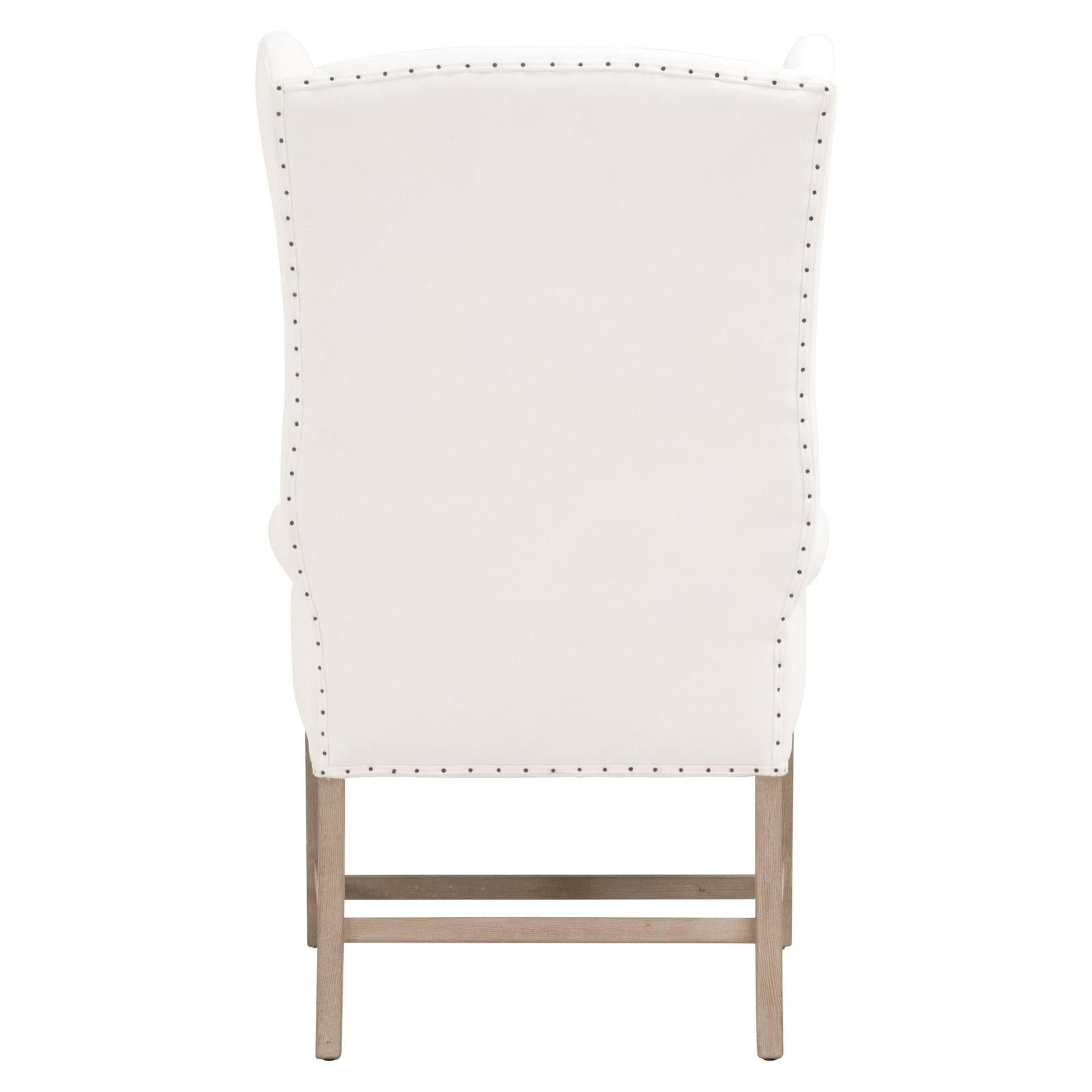 Essentials For Living Chateau Arm Chair