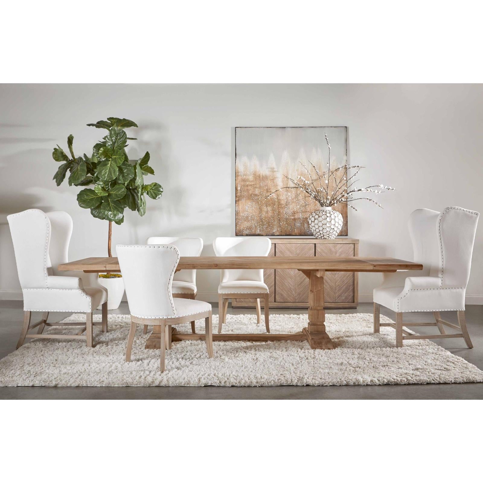 Essentials For Living Chateau Arm Chair