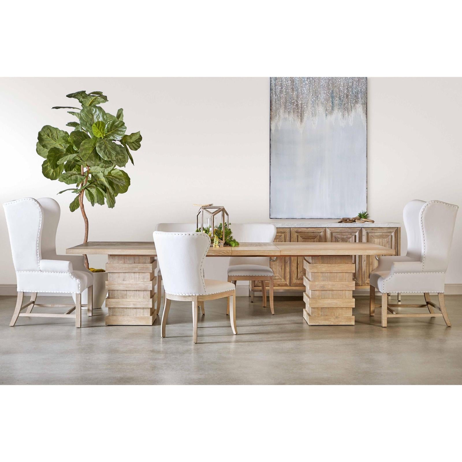 Essentials For Living Chateau Arm Chair