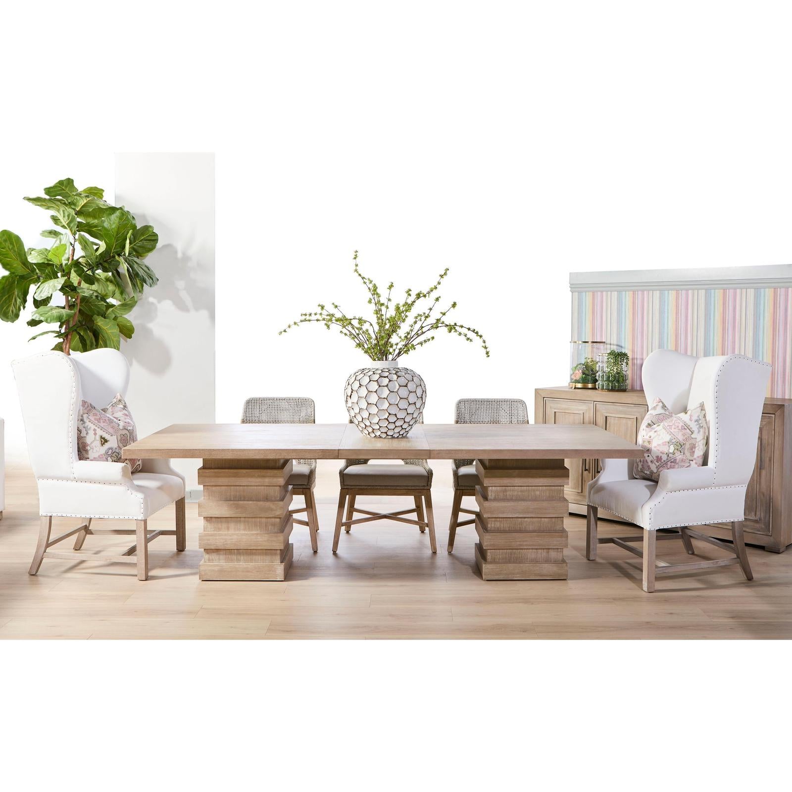 Essentials For Living Chateau Arm Chair