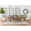 Essentials For Living Chateau Arm Chair