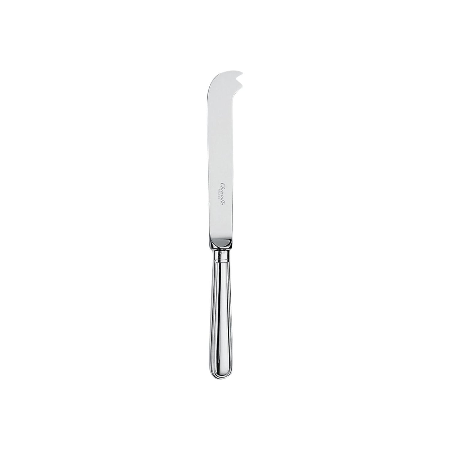 Christofle Albi Silver Plated Cheese Knife
