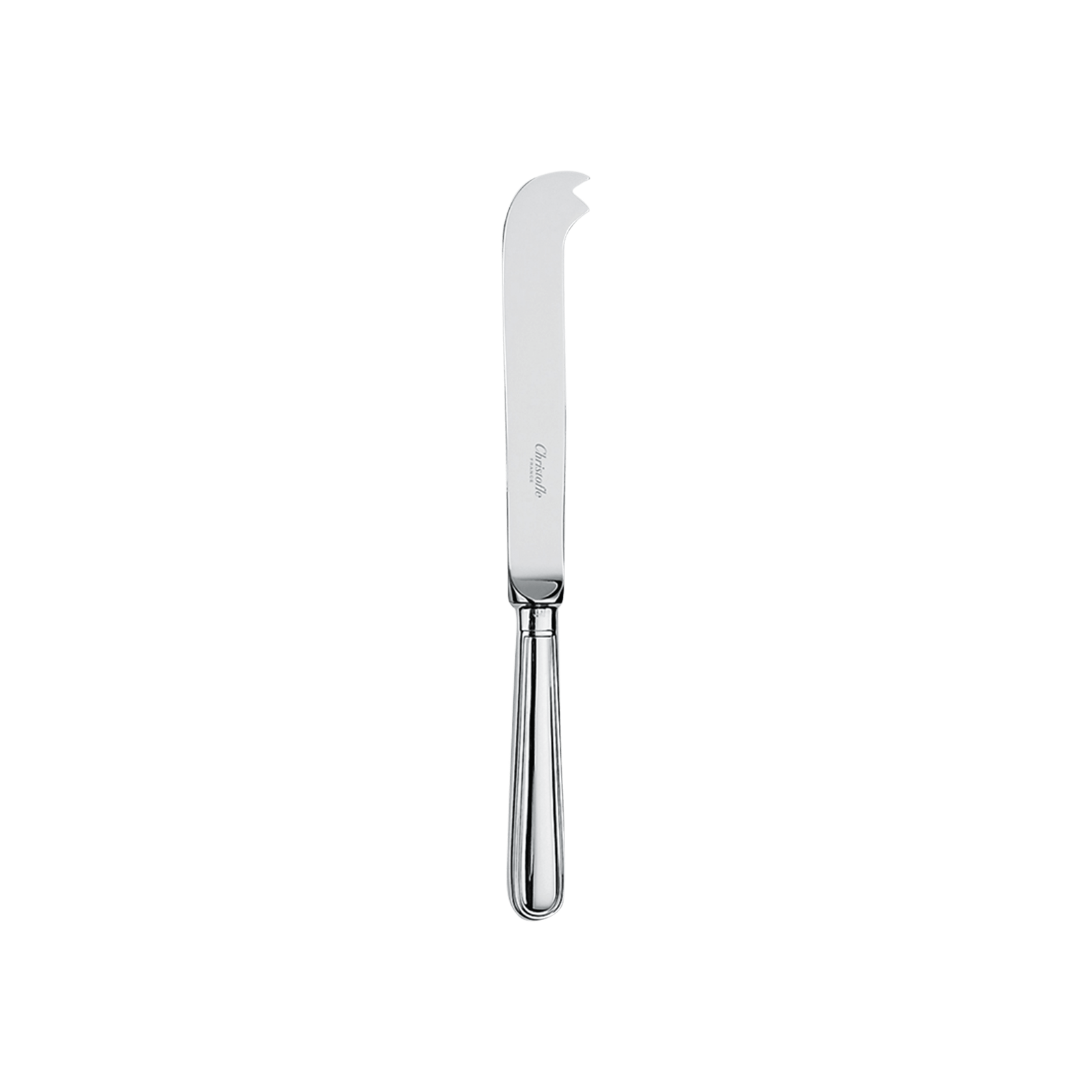 Christofle Albi Silver Plated Cheese Knife