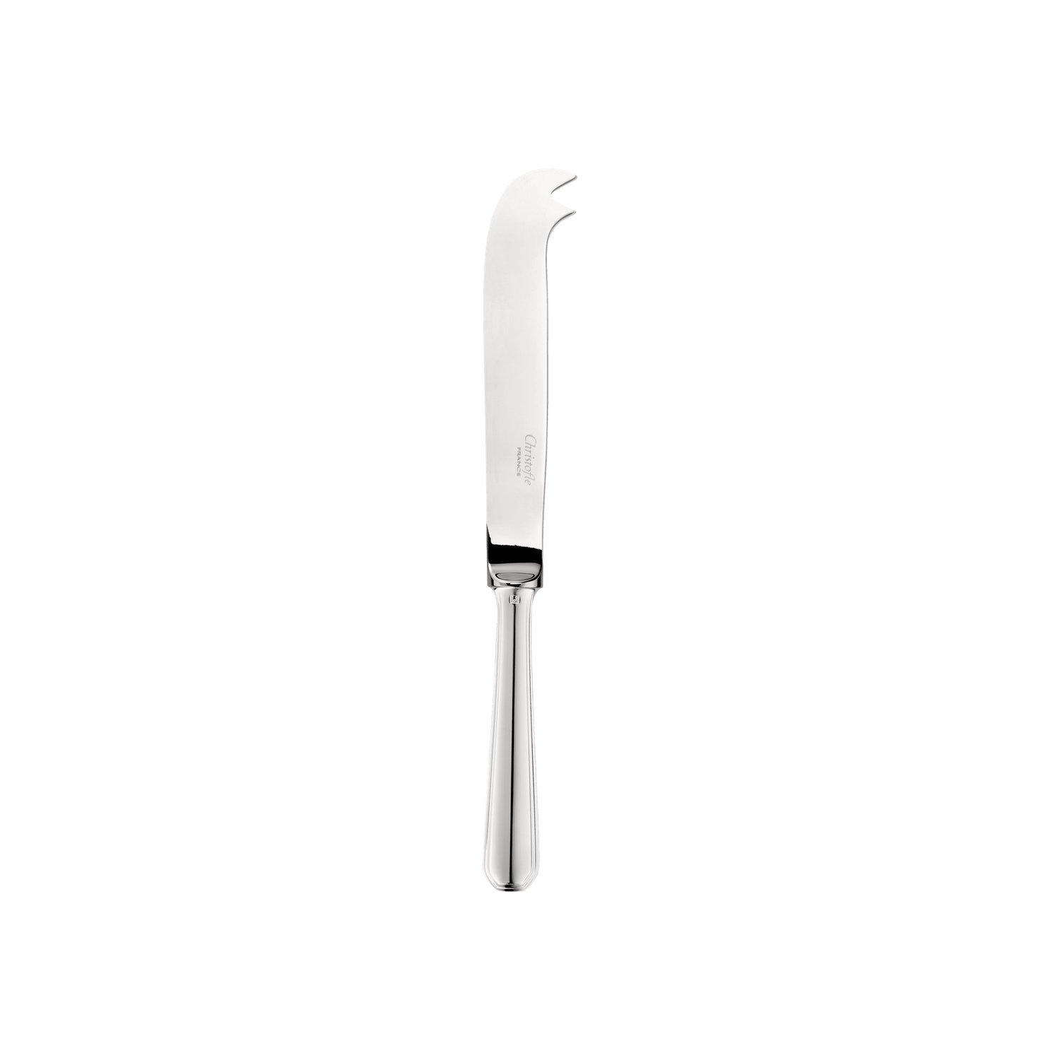 Christofle America Silver Plated Cheese Knife