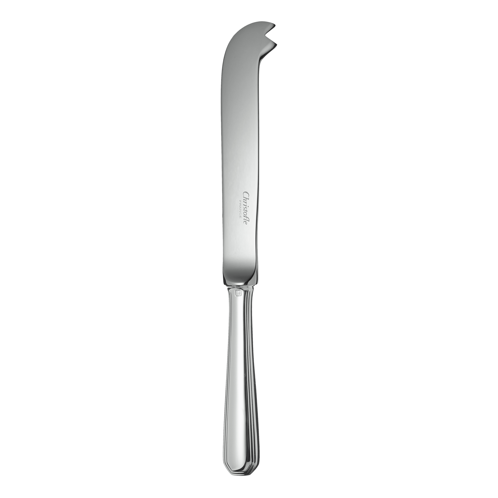 Christofle America Silver Plated Cheese Knife
