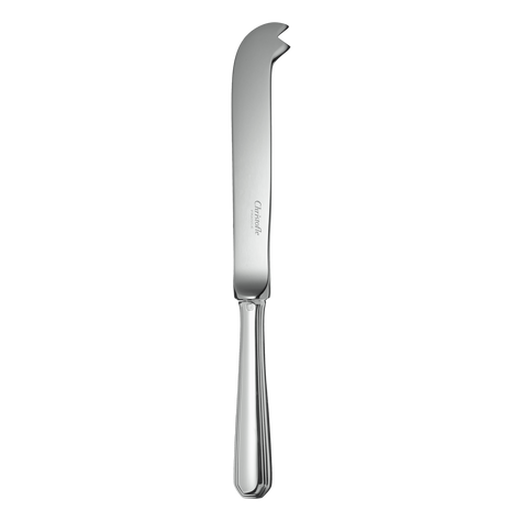 Christofle America Silver Plated Cheese Knife