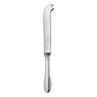 Christofle Cluny Silver Plated Cheese Knife