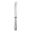 Christofle Jardin d'Eden Silver Plated Cheese Knife
