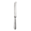 Christofle Jardin d'Eden Silver Plated Cheese Knife
