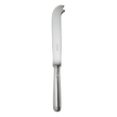 Christofle Malmaison Silver Plated Cheese Knife