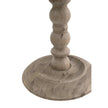Essentials For Living Chelsea Round Dining Table