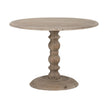 Essentials For Living Chelsea Round Dining Table
