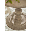 Essentials For Living Chelsea Round Dining Table
