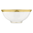 Christofle Malmaison Porcelain Rice Bowl
